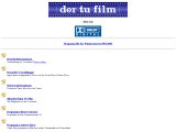 der TU-Film